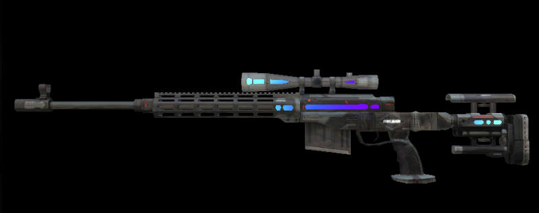 BORA-12 TSR Aero Strike Corps