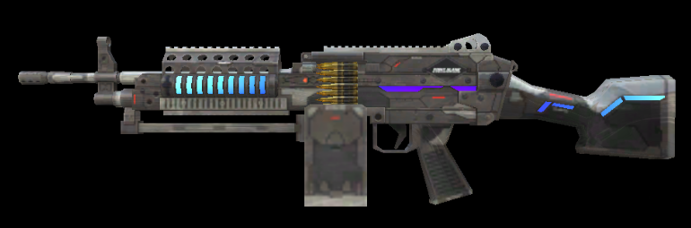 MK.46 Aero Strike Corps