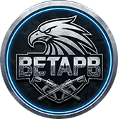 BETA-PB Logo